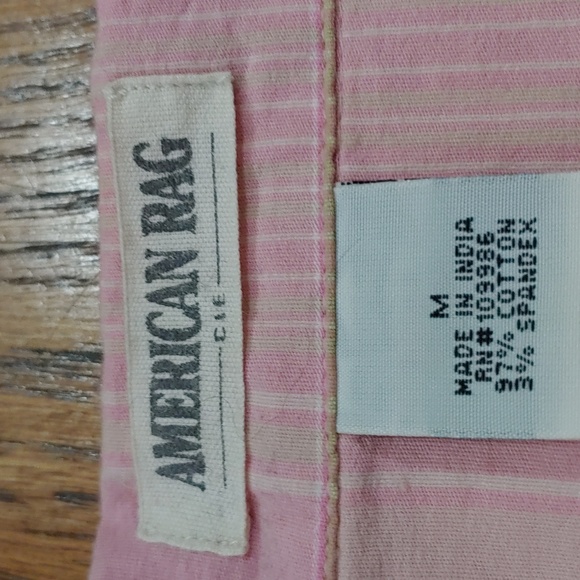 American Rag - Picture 2 of 5